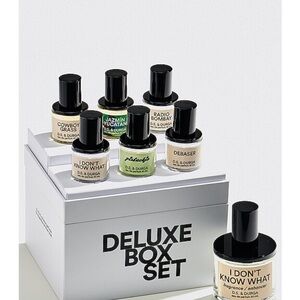 D.S. & Durga Deluxe Box Set